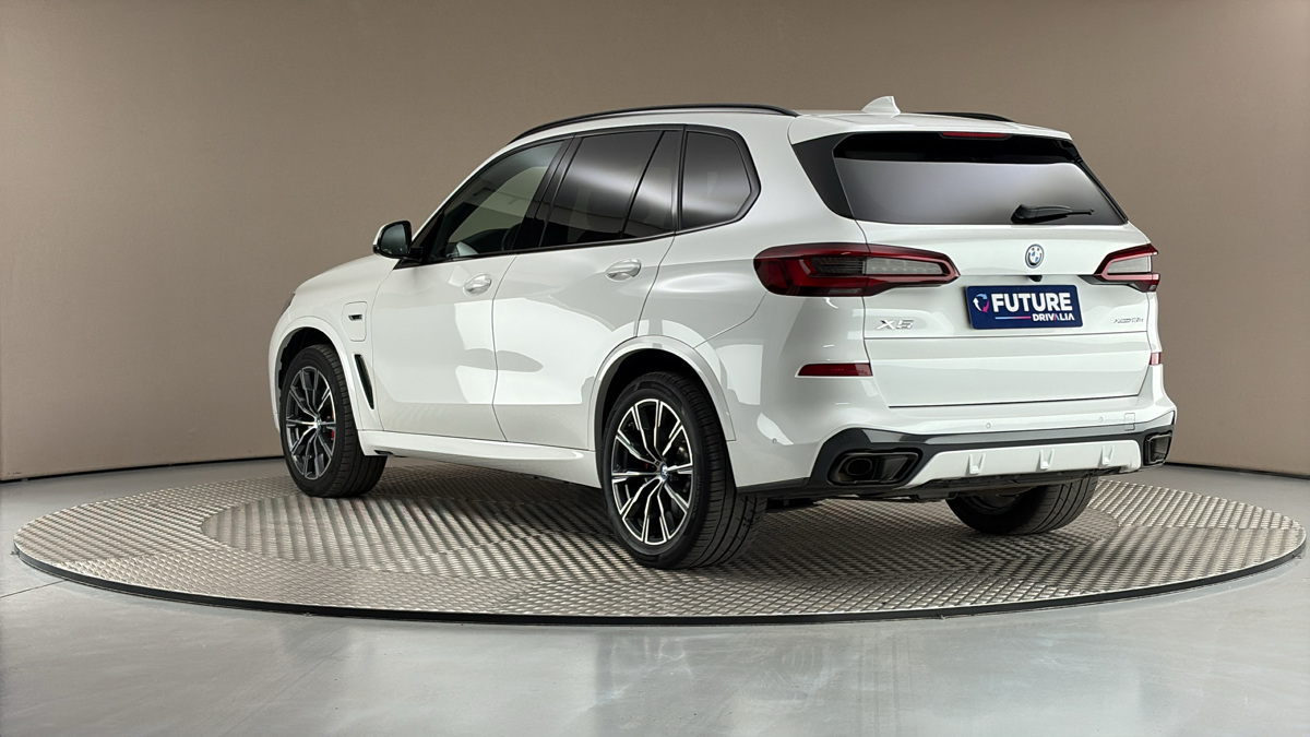 BMW X5 - 2