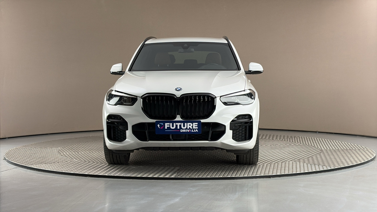 BMW X5 - 3