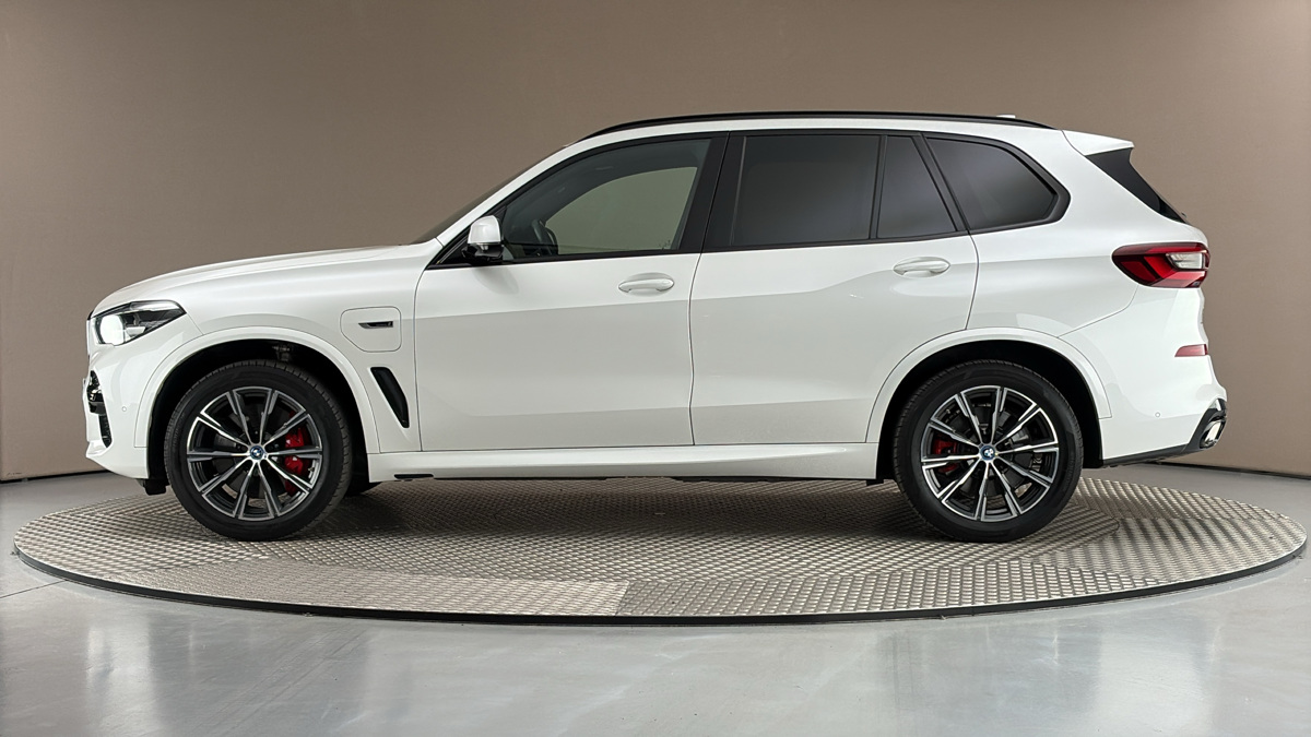 BMW X5 - 4