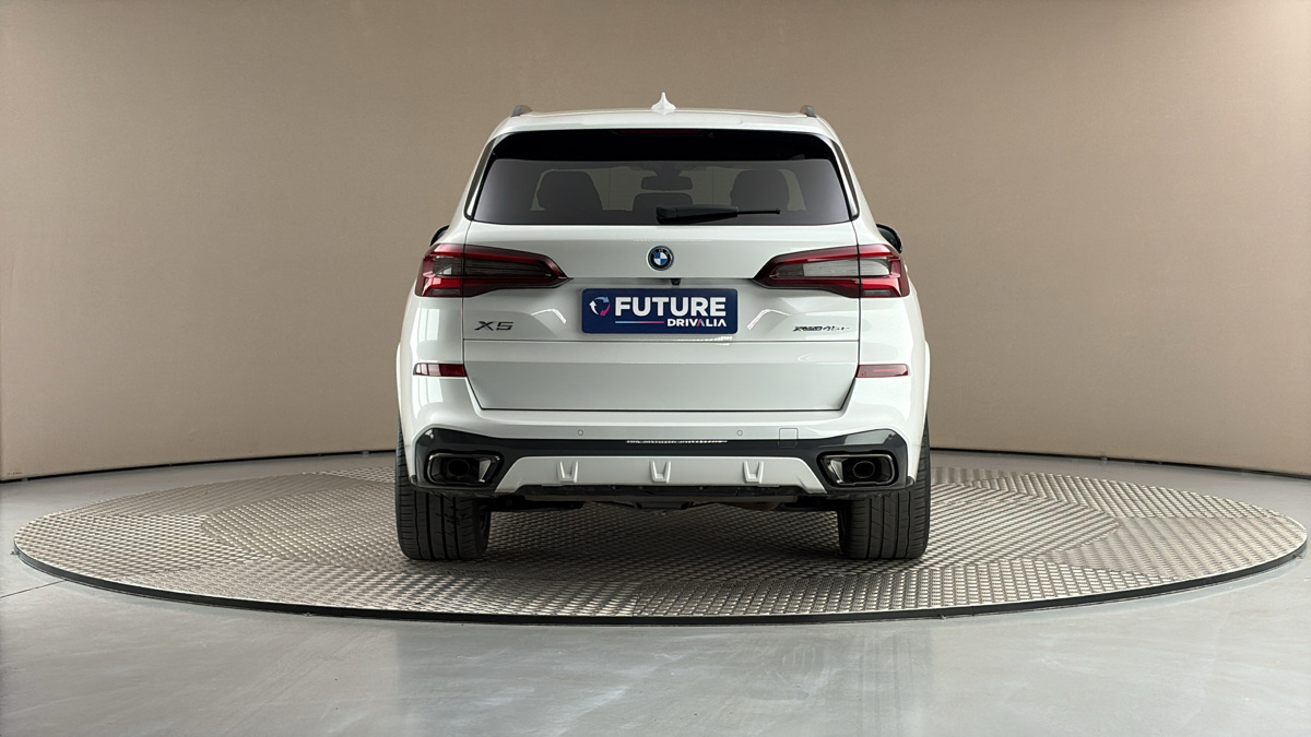 BMW X5 - 5