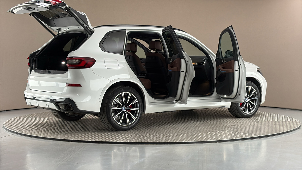 BMW X5 - 6
