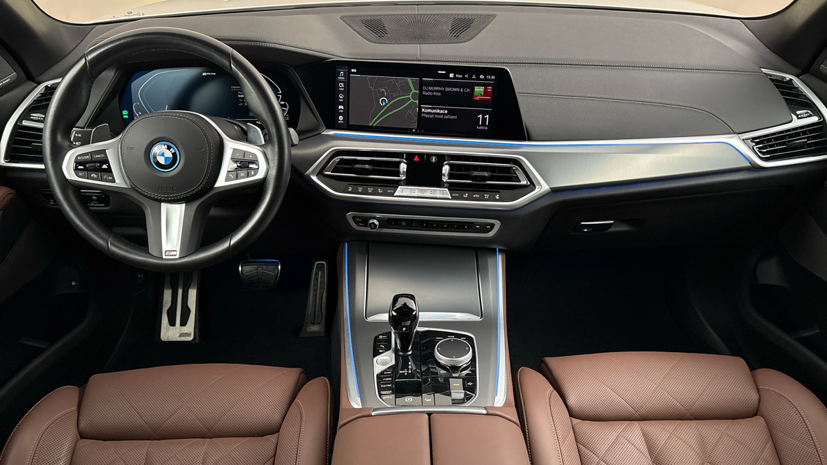 BMW X5 - 8