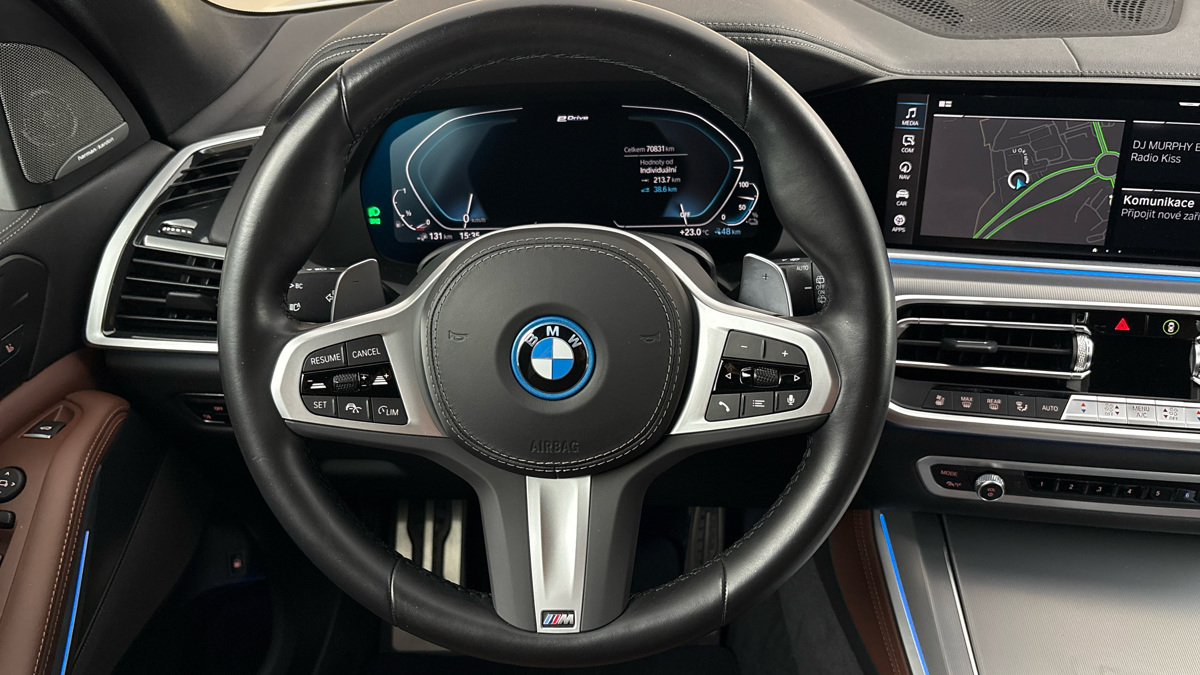 BMW X5 - 9
