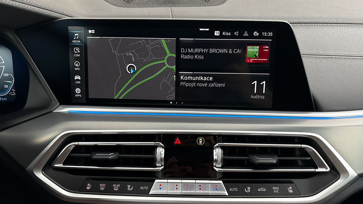 BMW X5 - 11
