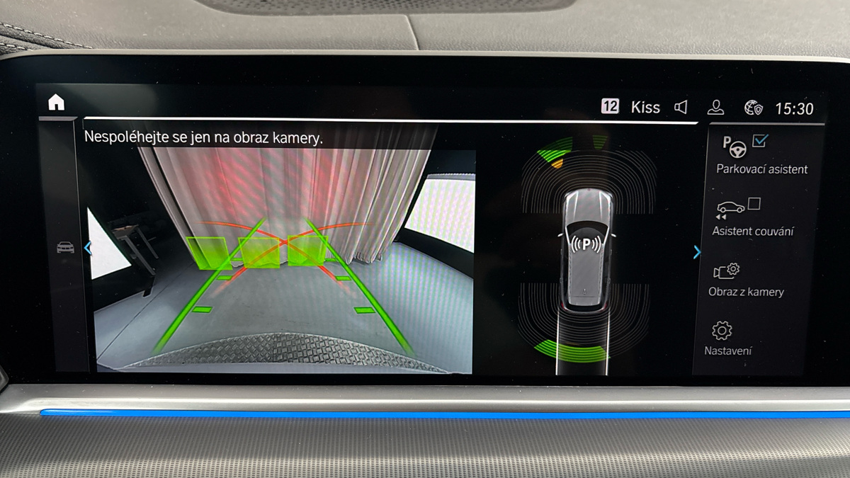 BMW X5 - 12