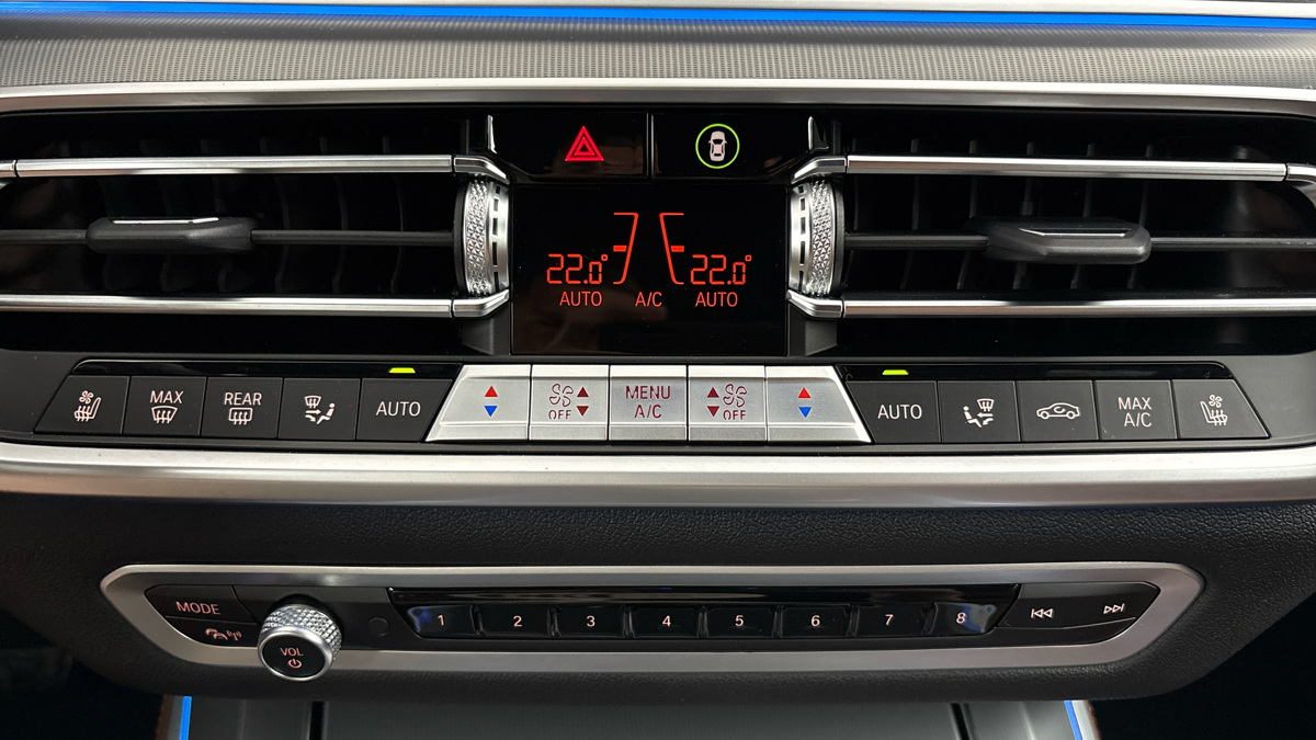 BMW X5 - 13