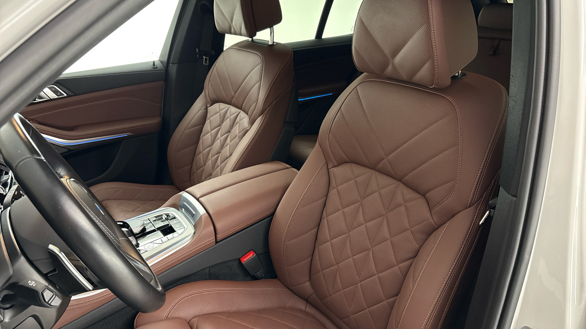 BMW X5 - 15