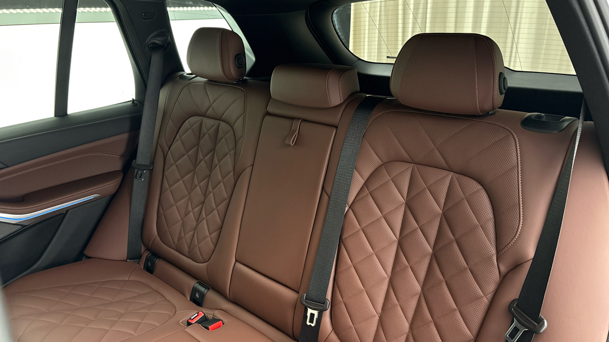 BMW X5 - 16