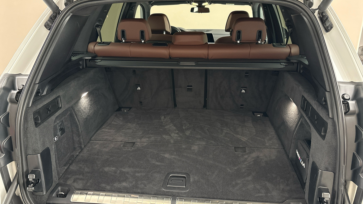 BMW X5 - 17