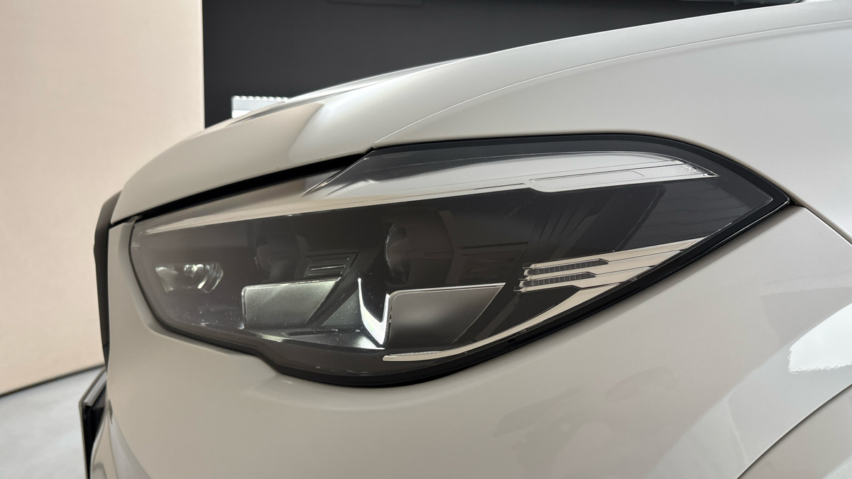BMW X5 - 18