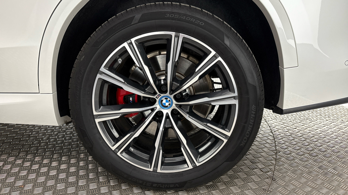 BMW X5 - 19