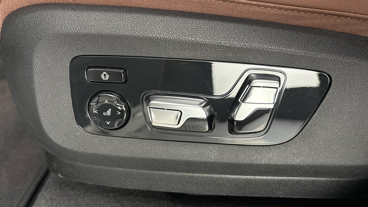 BMW X5 - 21