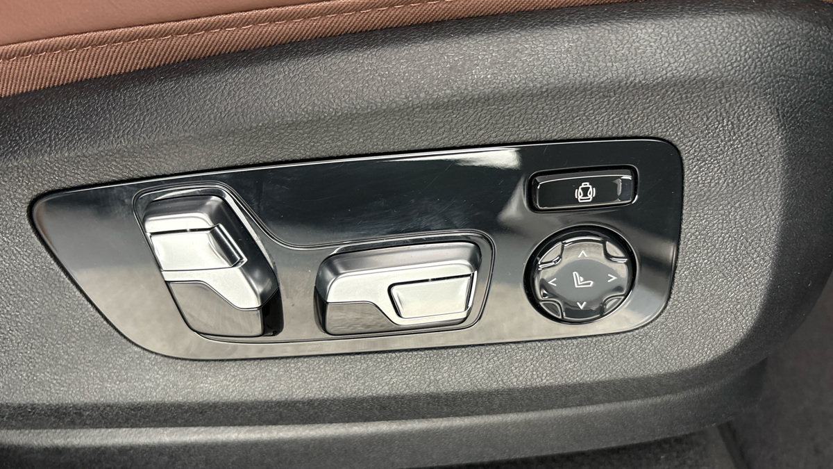 BMW X5 - 22