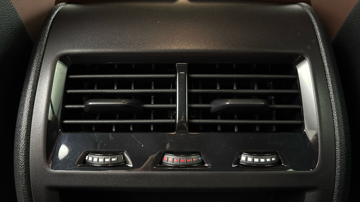 BMW X5 - 23