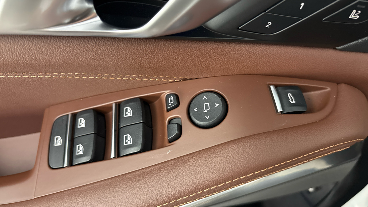 BMW X5 - 24