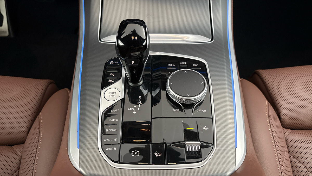 BMW X5 - 28