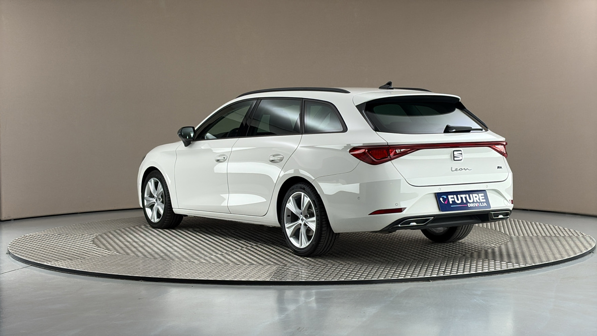 Seat Leon - 2