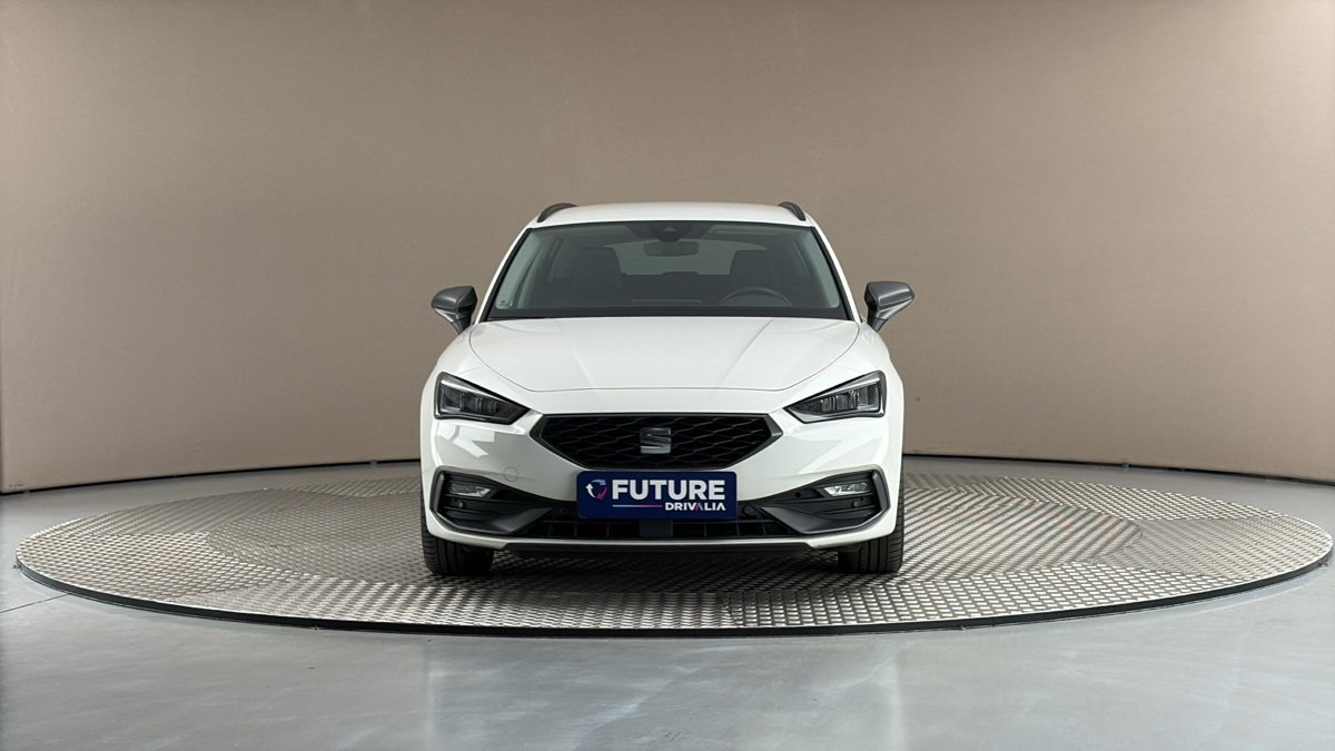 Seat Leon - 3