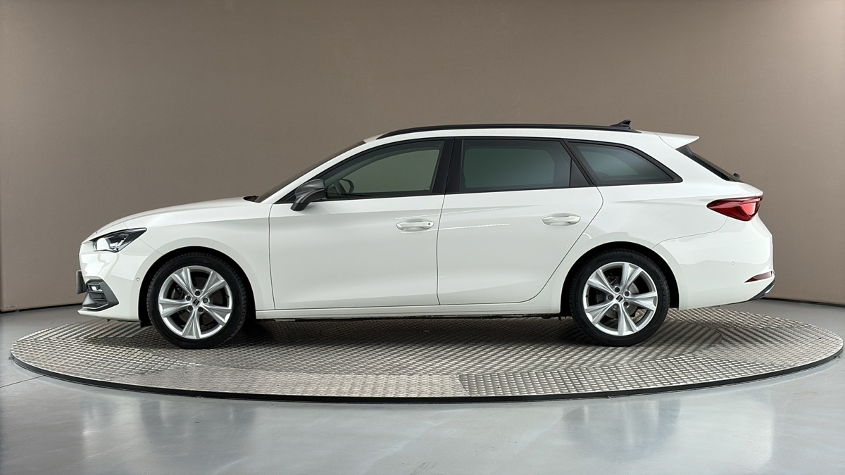 Seat Leon - 4
