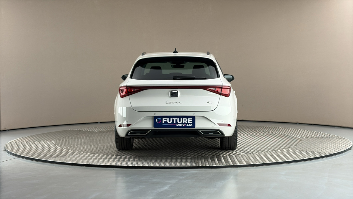 Seat Leon - 5