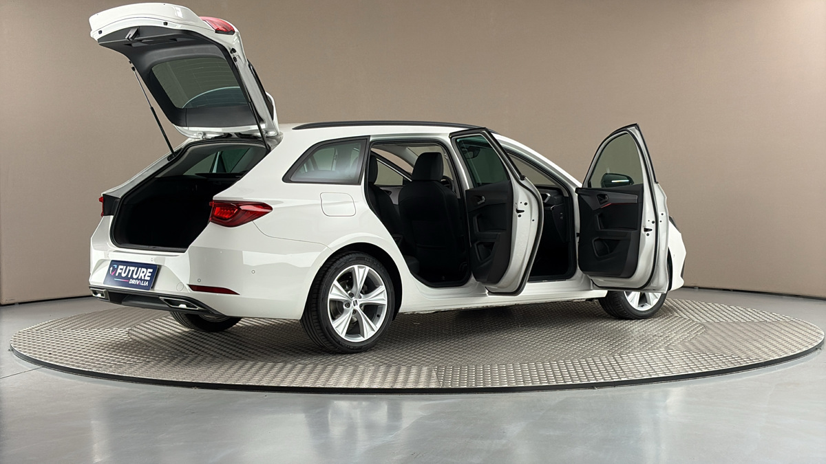 Seat Leon - 6
