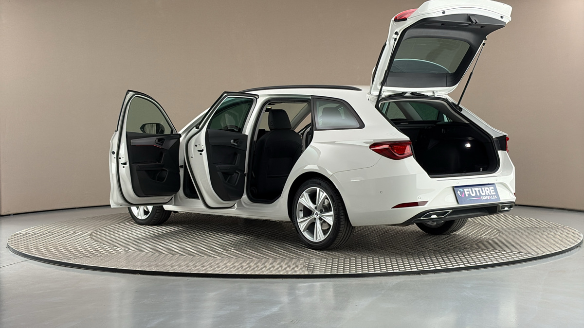 Seat Leon - 7