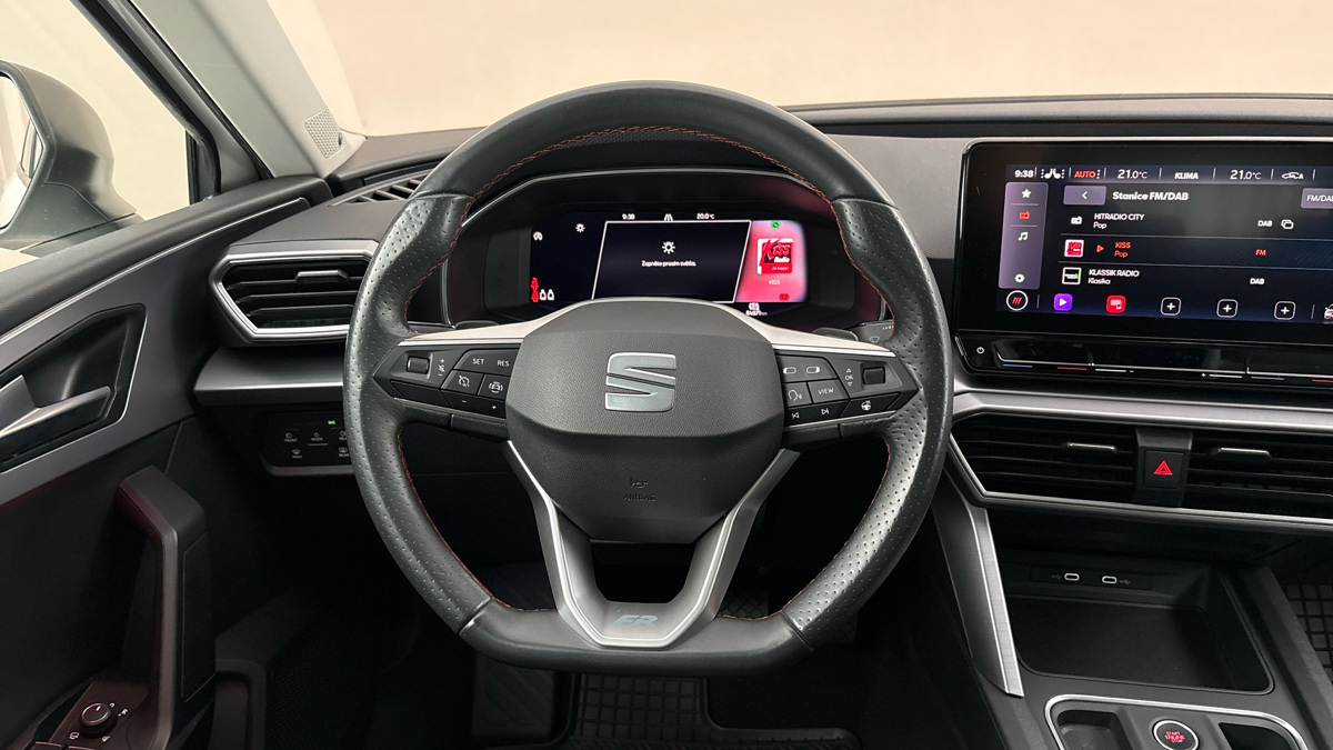Seat Leon - 9