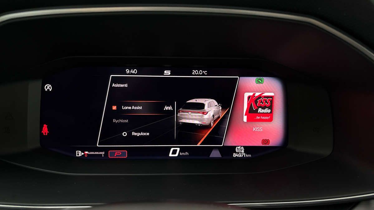 Seat Leon - 10