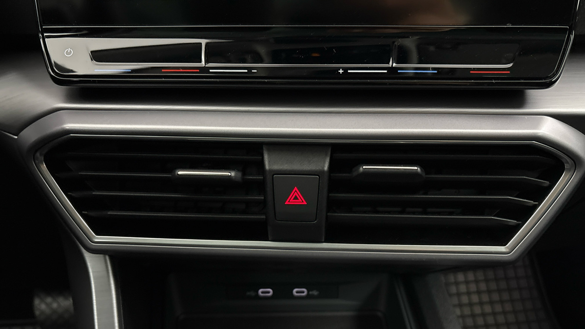 Seat Leon - 13