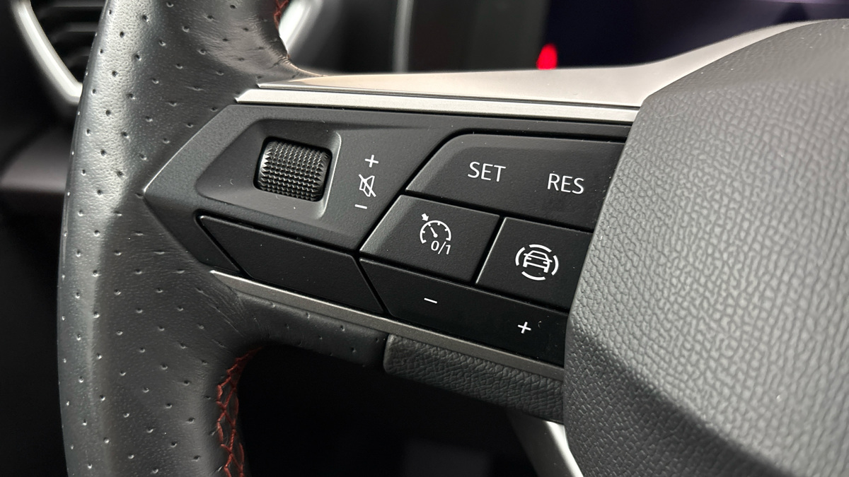 Seat Leon - 14