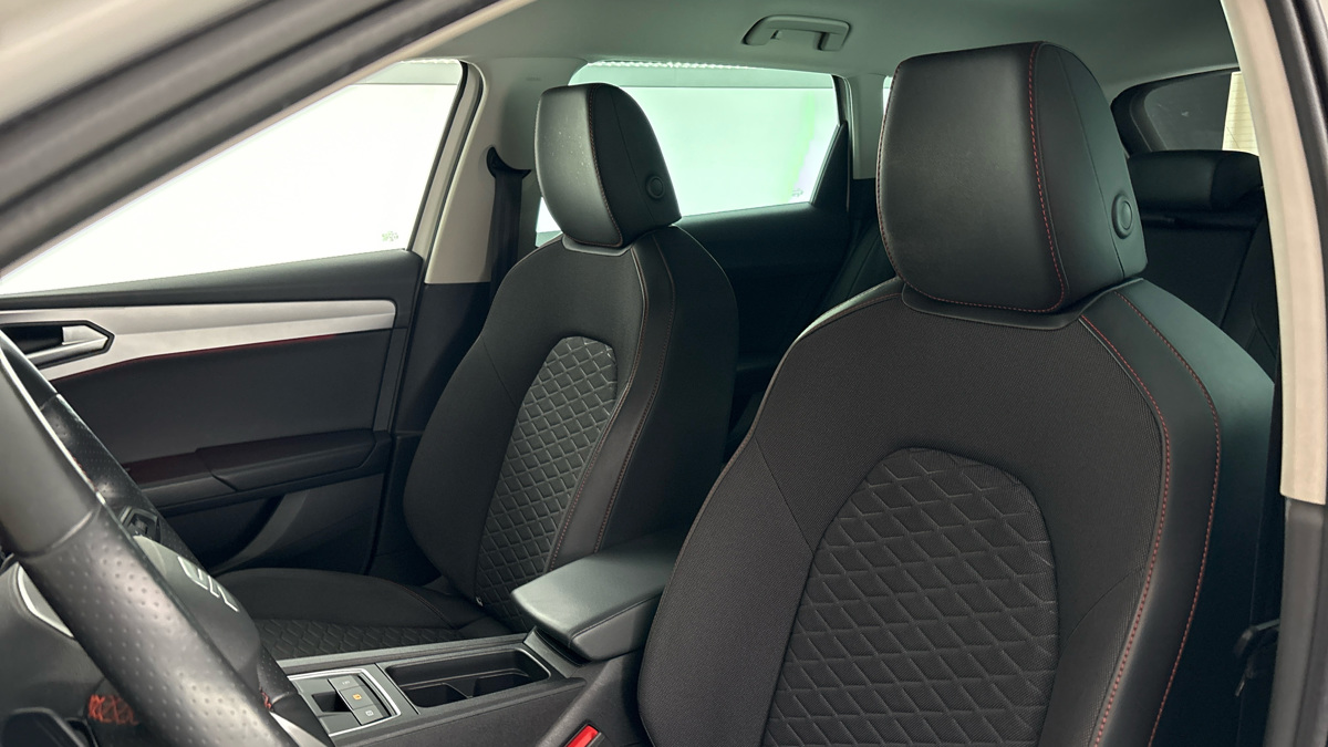 Seat Leon - 15