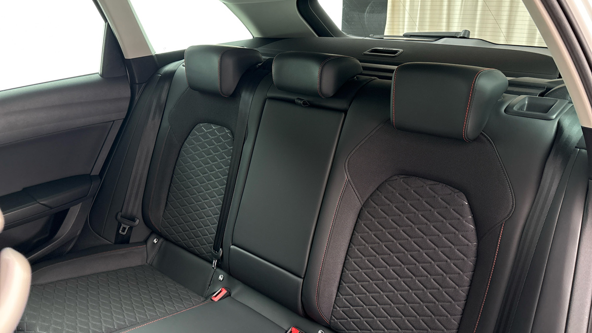 Seat Leon - 16