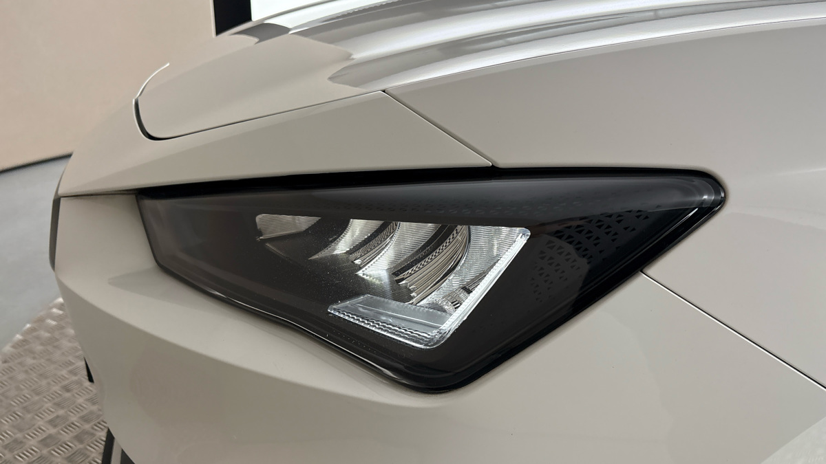Seat Leon - 18