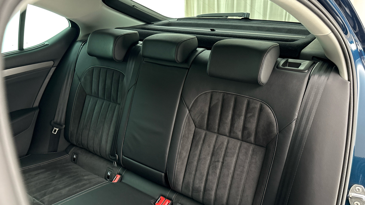 Škoda Superb - 16