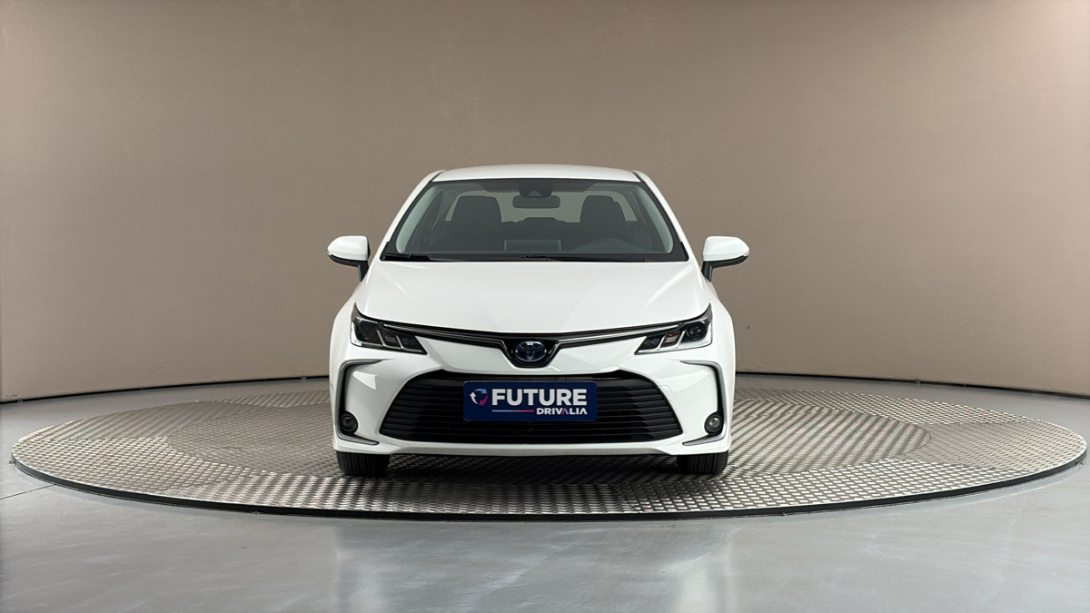 Toyota Corolla - 3