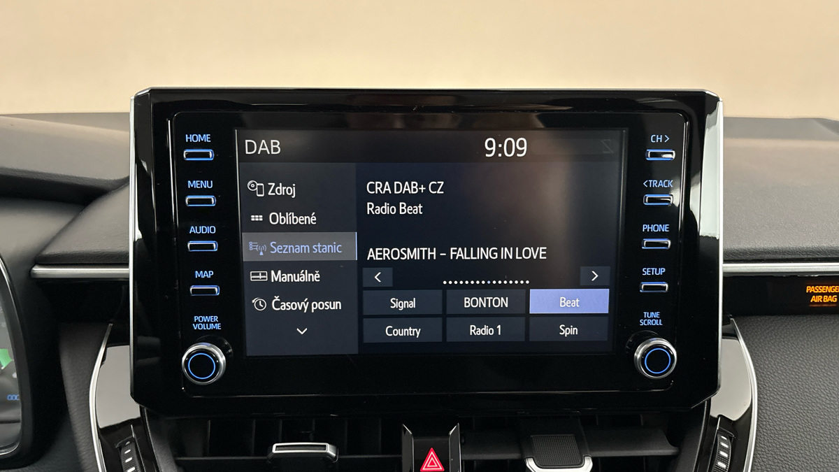 Toyota Corolla - 11