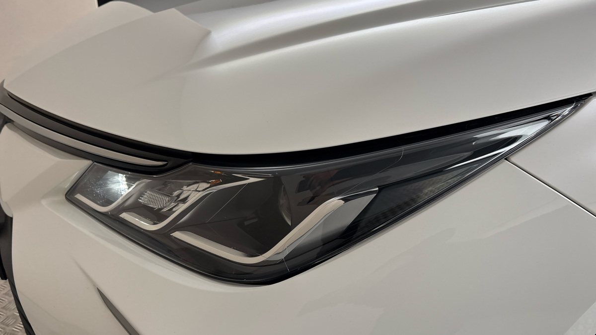 Toyota Corolla - 18