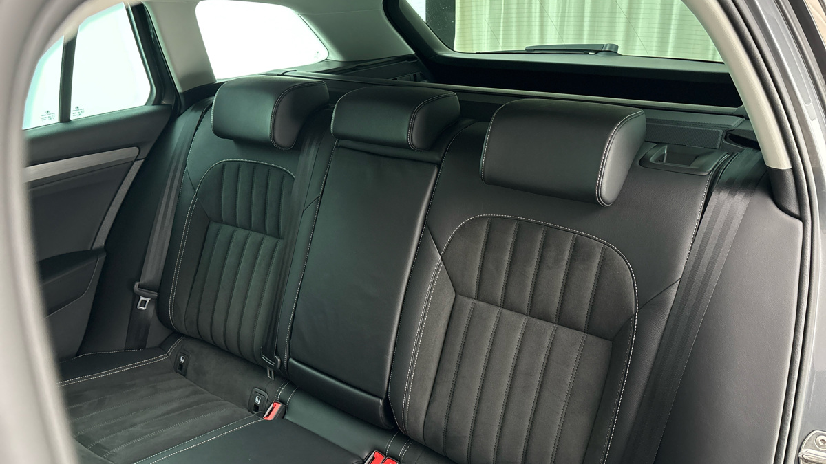 Škoda Superb - 16