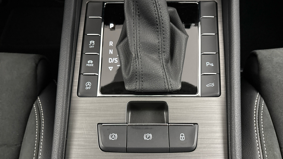 Škoda Superb - 25