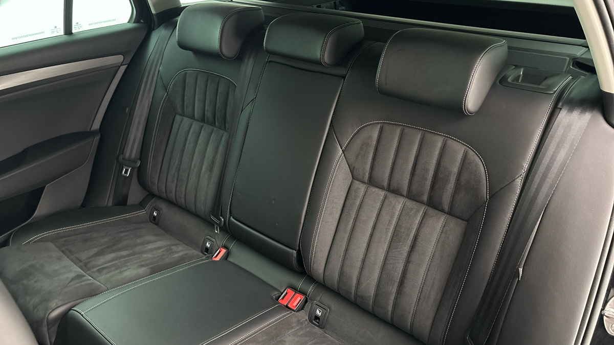 Škoda Superb - 16