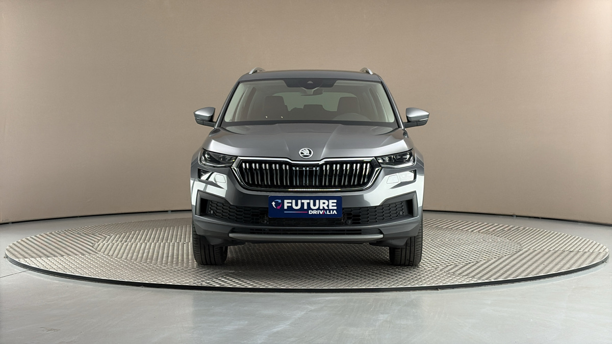 Škoda Kodiaq - 3