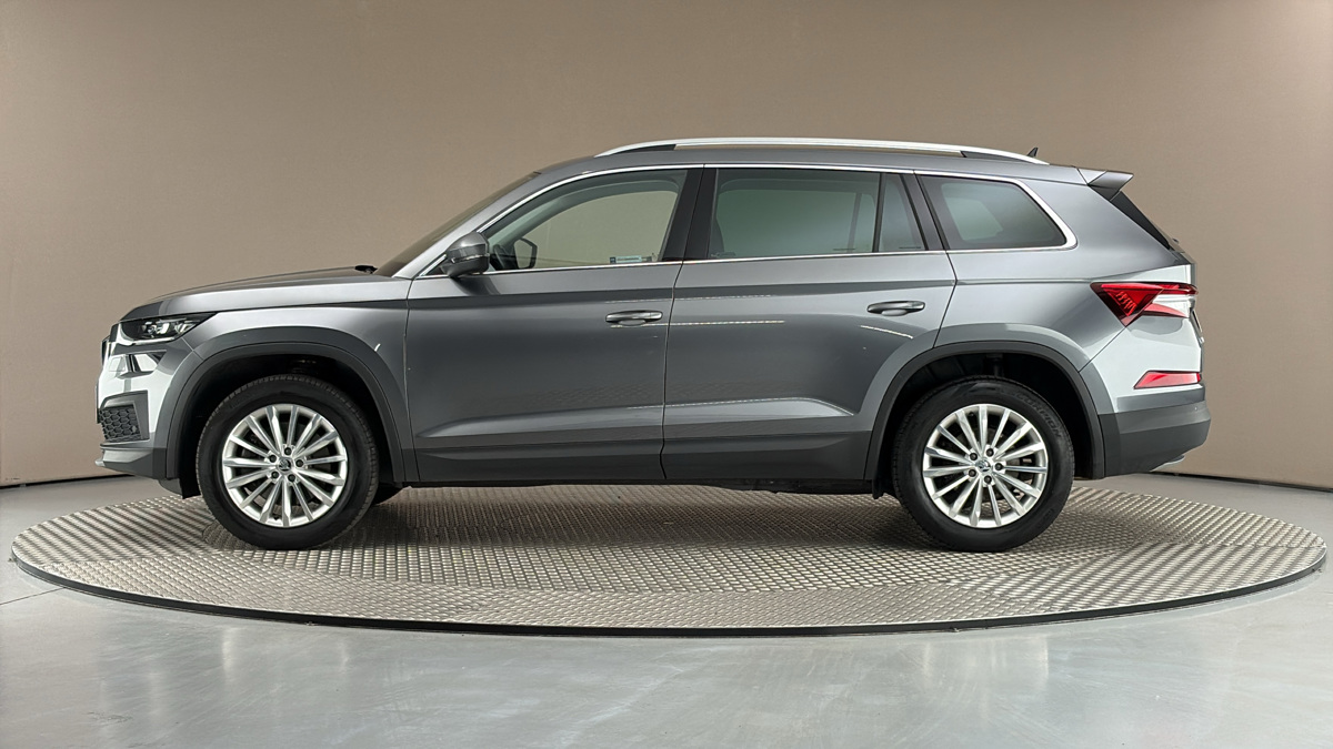 Škoda Kodiaq - 4