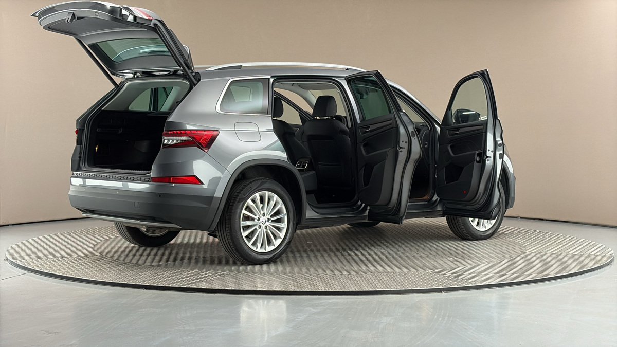 Škoda Kodiaq - 6