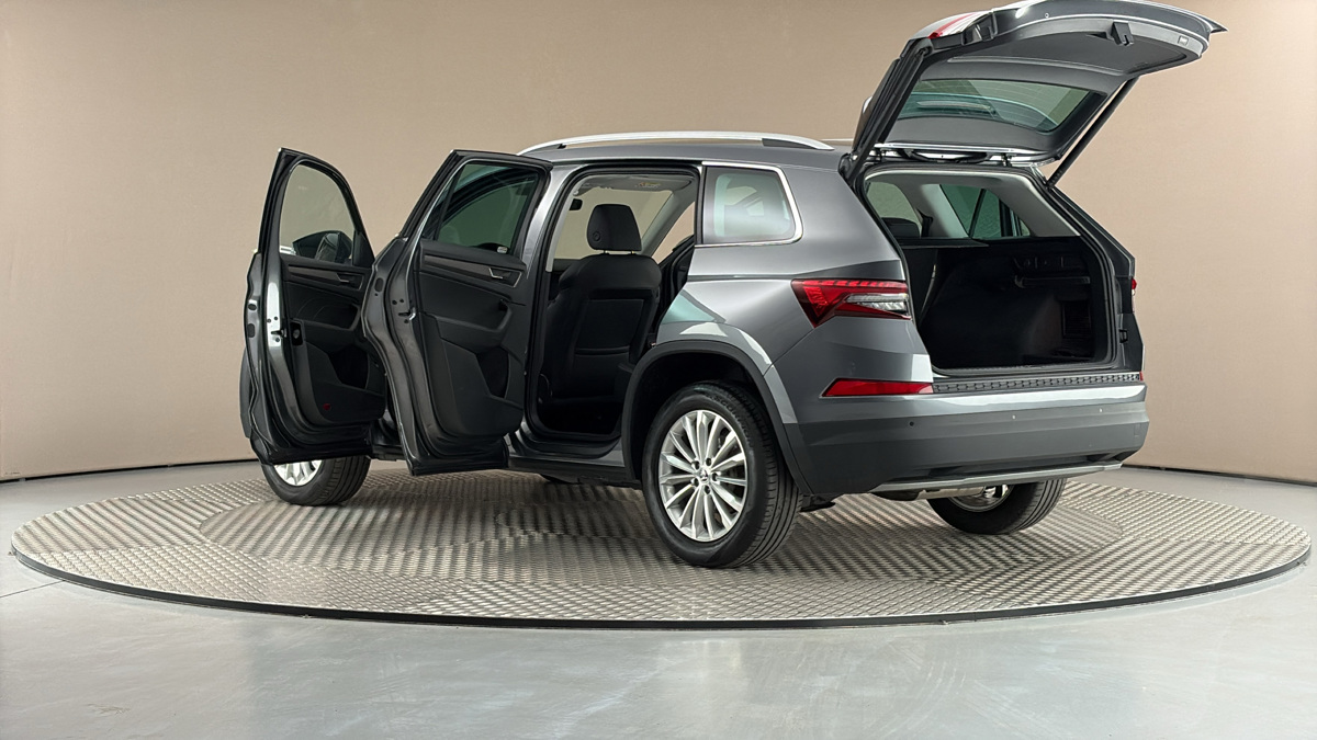 Škoda Kodiaq - 7
