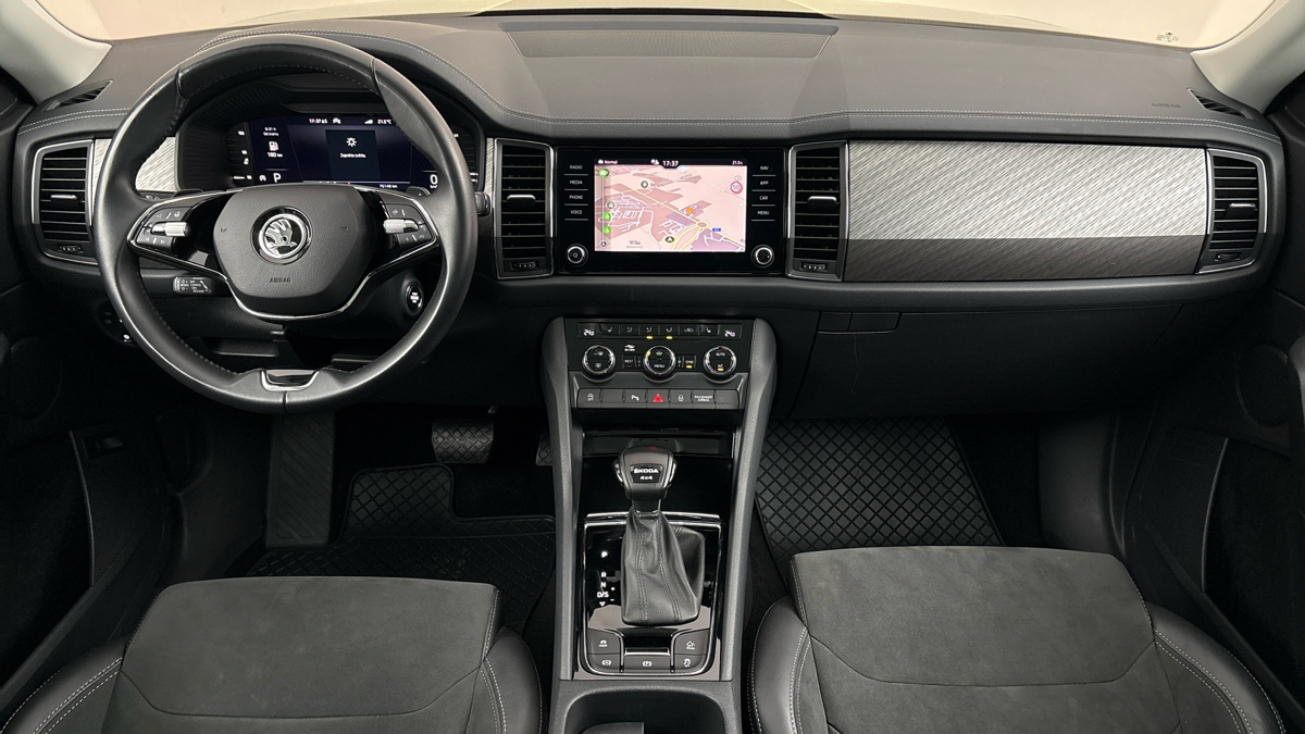 Škoda Kodiaq - 8