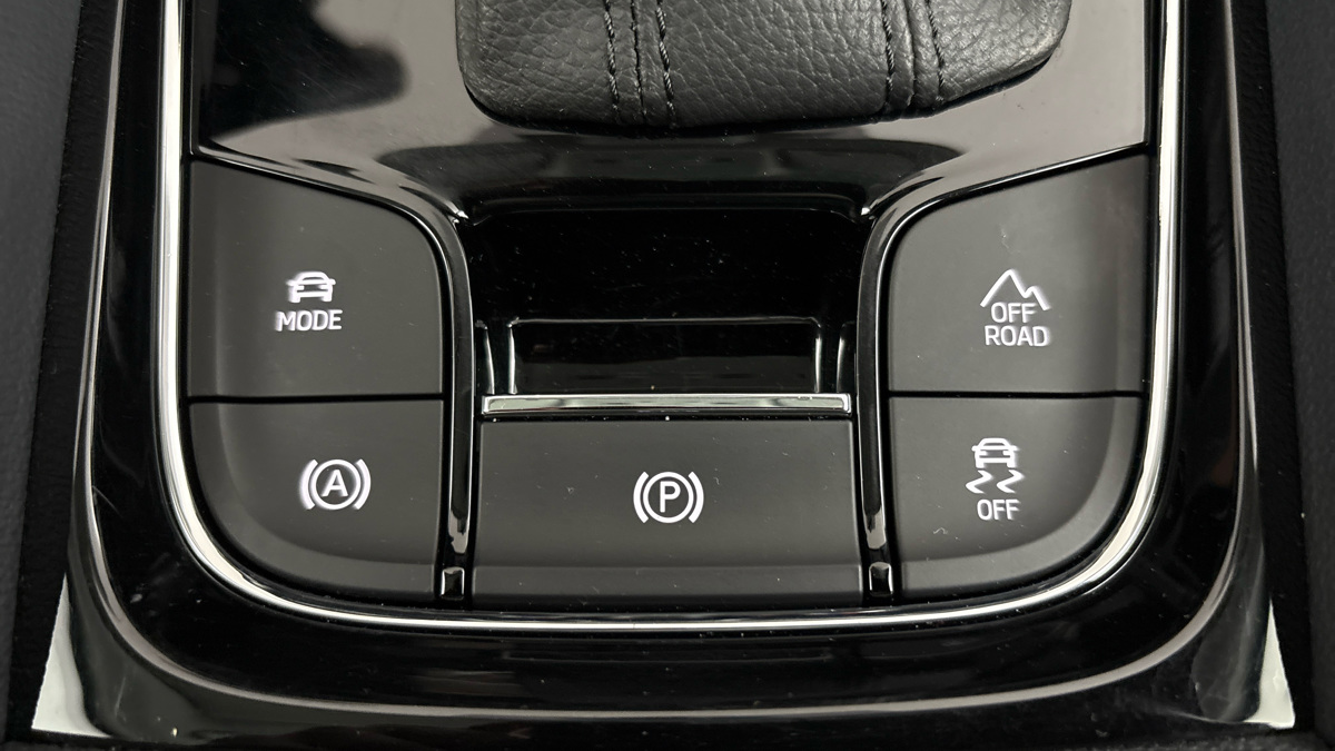 Škoda Kodiaq - 23