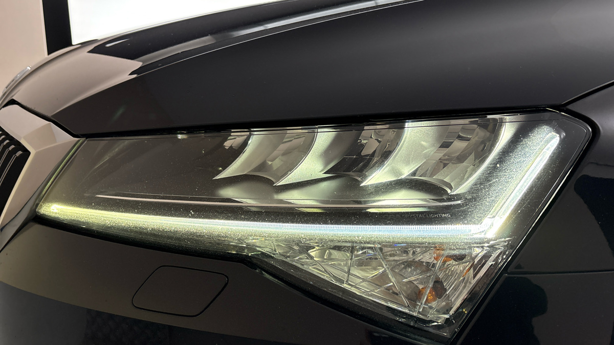 Škoda Superb - 18