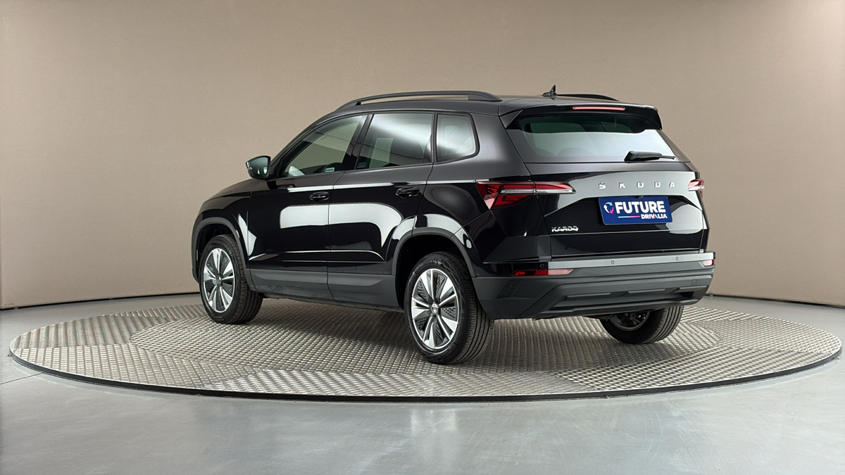Škoda Karoq - 2