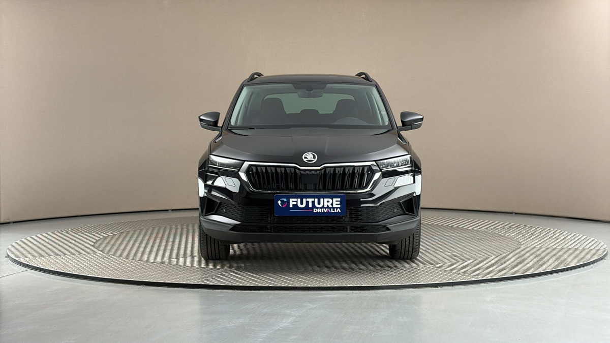 Škoda Karoq - 3