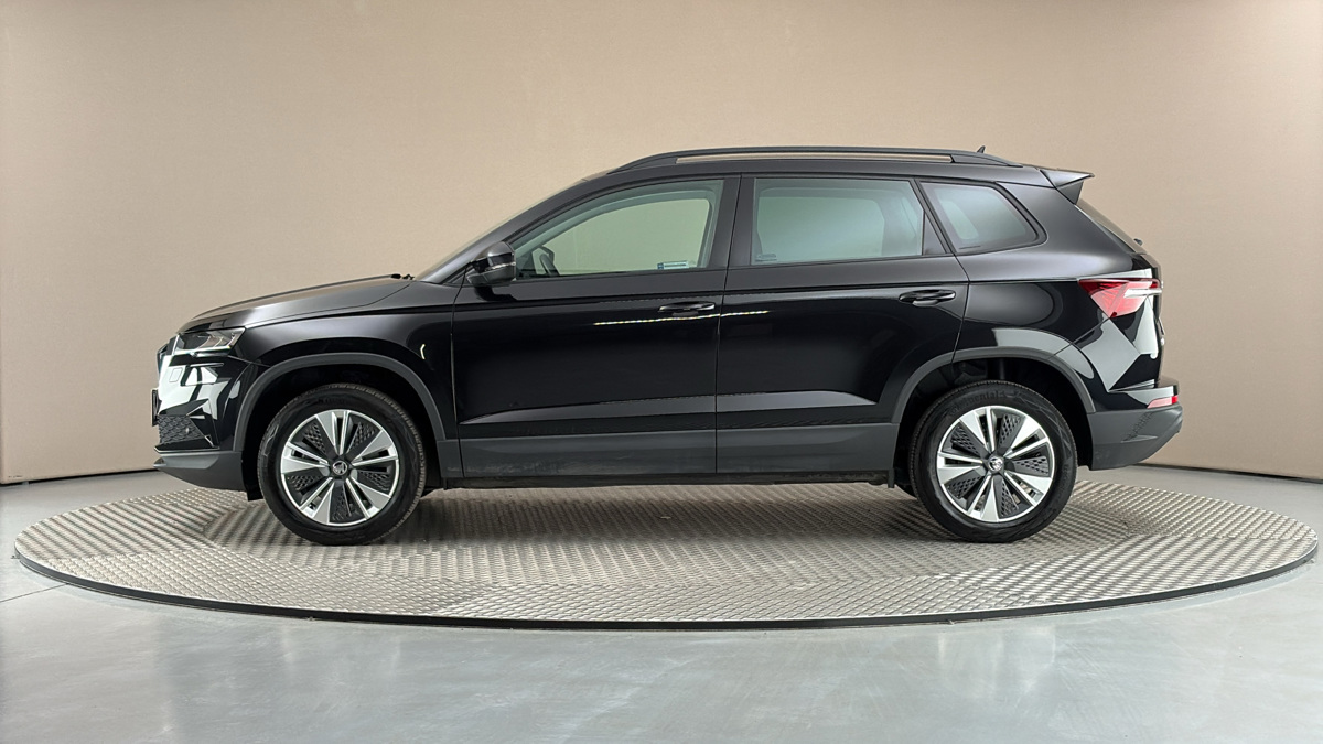 Škoda Karoq - 4